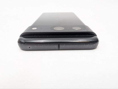 Google Pixel 8 128GB Czarny | Used, Bateria 85%