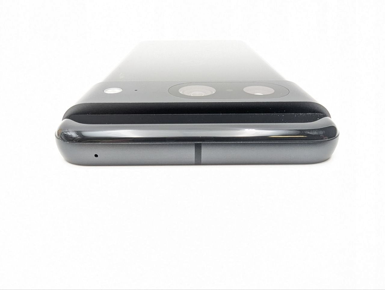 Google Pixel 8 128GB Czarny | Used, Bateria 85%