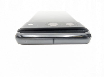 Google Pixel 8 128GB Czarny | Used, Bateria 85%