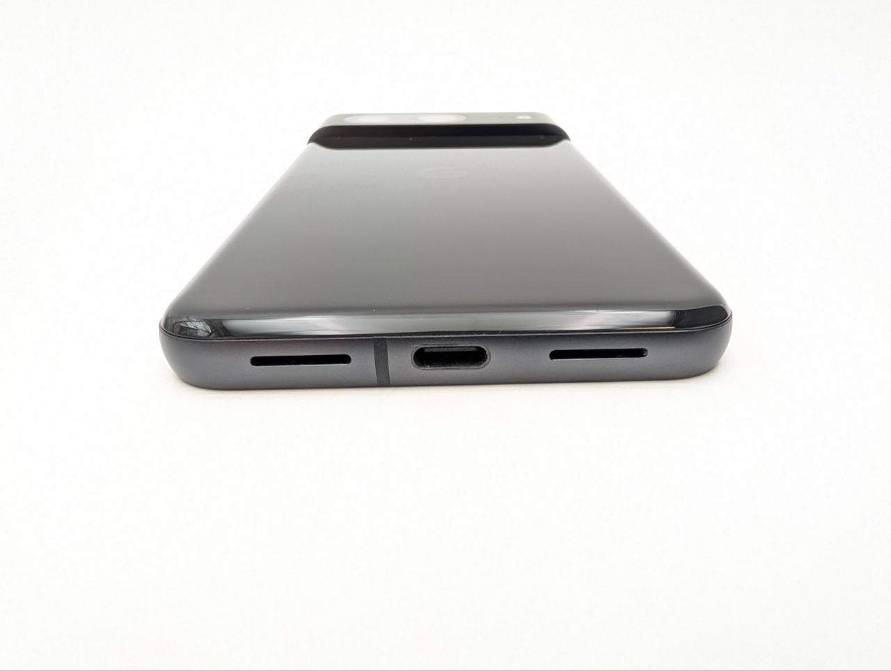 Google Pixel 8 128GB Czarny | Outlet, Bateria 85%