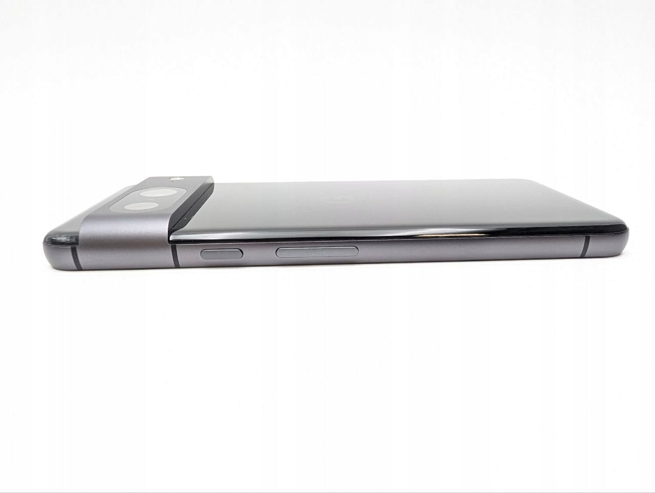 Google Pixel 8 128GB Czarny | Outlet, Bateria 85%
