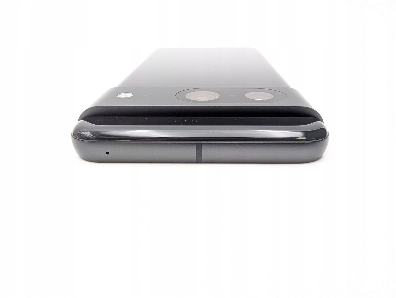 Google Pixel 8 128GB Czarny | Outlet, Bateria 85%