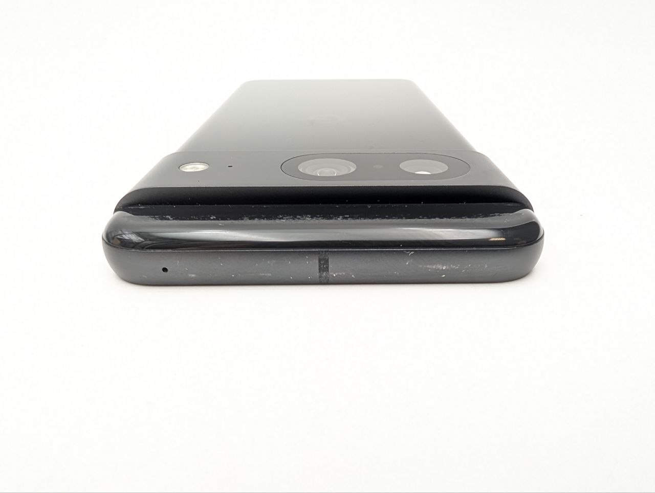 Google Pixel 8 128GB Czarny | Outlet, Bateria 85%