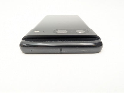 Google Pixel 8 128GB Czarny | Outlet, Bateria 85%