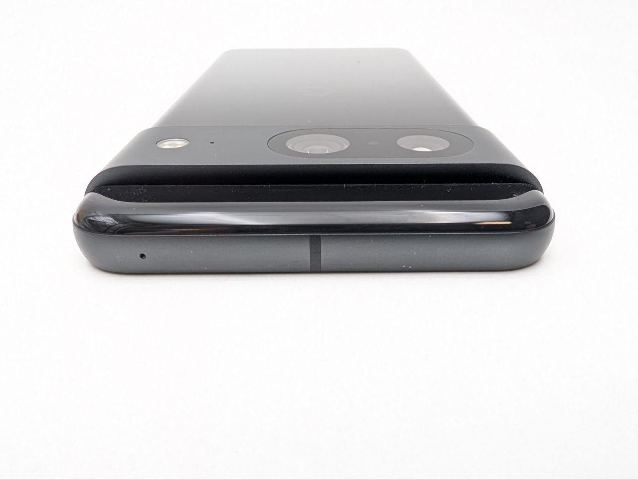 Google Pixel 8 128GB Czarny | Outlet, Bateria 85%