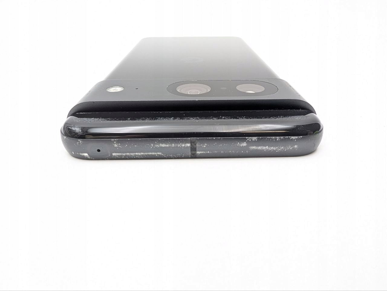 Google Pixel 8 128GB Czarny | Used, Bateria 85%