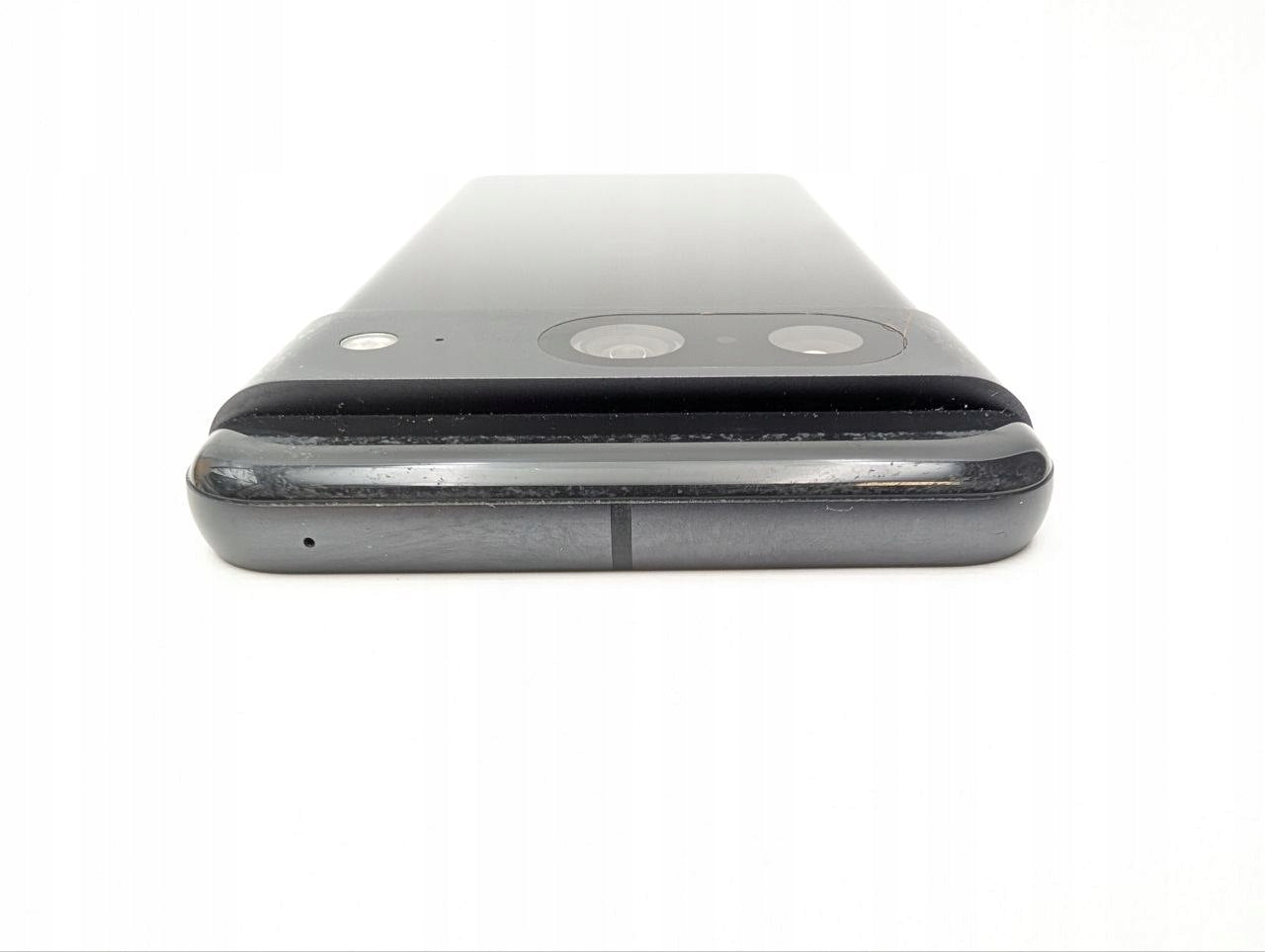 Google Pixel 8 128GB Czarny | Outlet, Bateria 85%