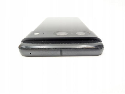 Google Pixel 8 128GB Czarny | Outlet, Bateria 85%