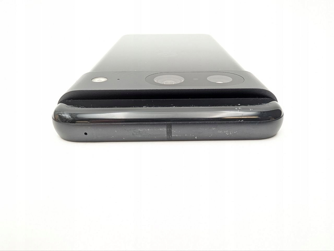 Google Pixel 8 128GB Czarny | Outlet, Bateria 85%