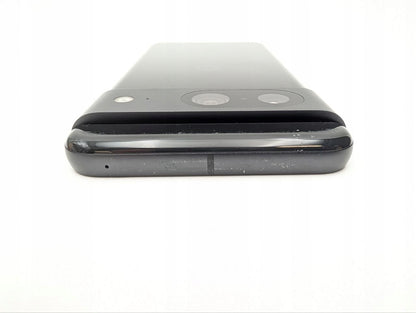 Google Pixel 8 128GB Czarny | Outlet, Bateria 85%