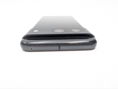 Google Pixel 8 128GB Czarny | Outlet, Bateria 85%