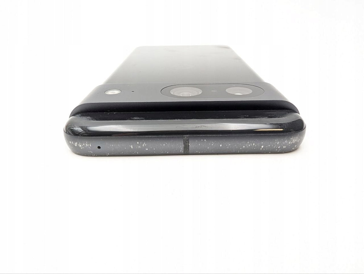 Google Pixel 8 128GB Czarny | Used, Bateria 85%
