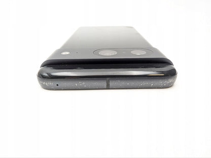 Google Pixel 8 128GB Czarny | Used, Bateria 85%