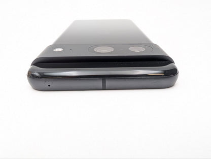 Google Pixel 8 128GB Czarny | Outlet, Bateria 85%