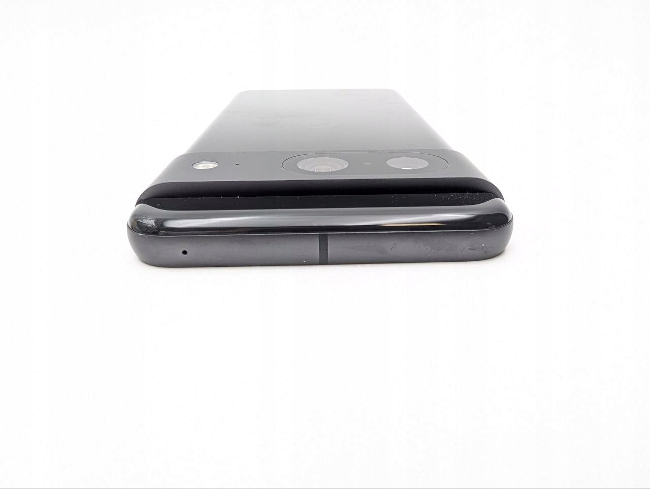 Google Pixel 8 128GB Czarny | Outlet, Bateria 85%