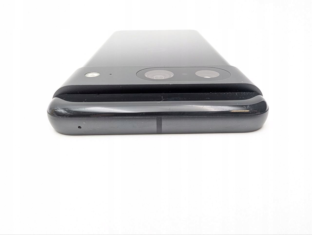 Google Pixel 8 128GB Czarny | Outlet, Bateria 85%