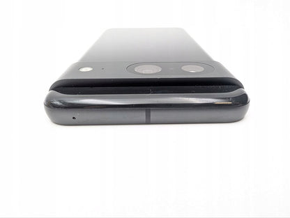 Google Pixel 8 128GB Czarny | Outlet, Bateria 85%