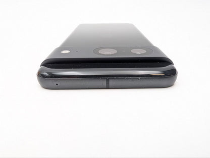 Google Pixel 8 128GB Czarny | Used, Bateria 85%