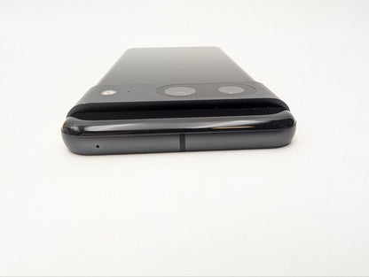 Google Pixel 8 128GB Czarny | Outlet, Bateria 85%