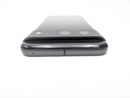 Google Pixel 8 128GB Czarny | Outlet, Bateria 85%