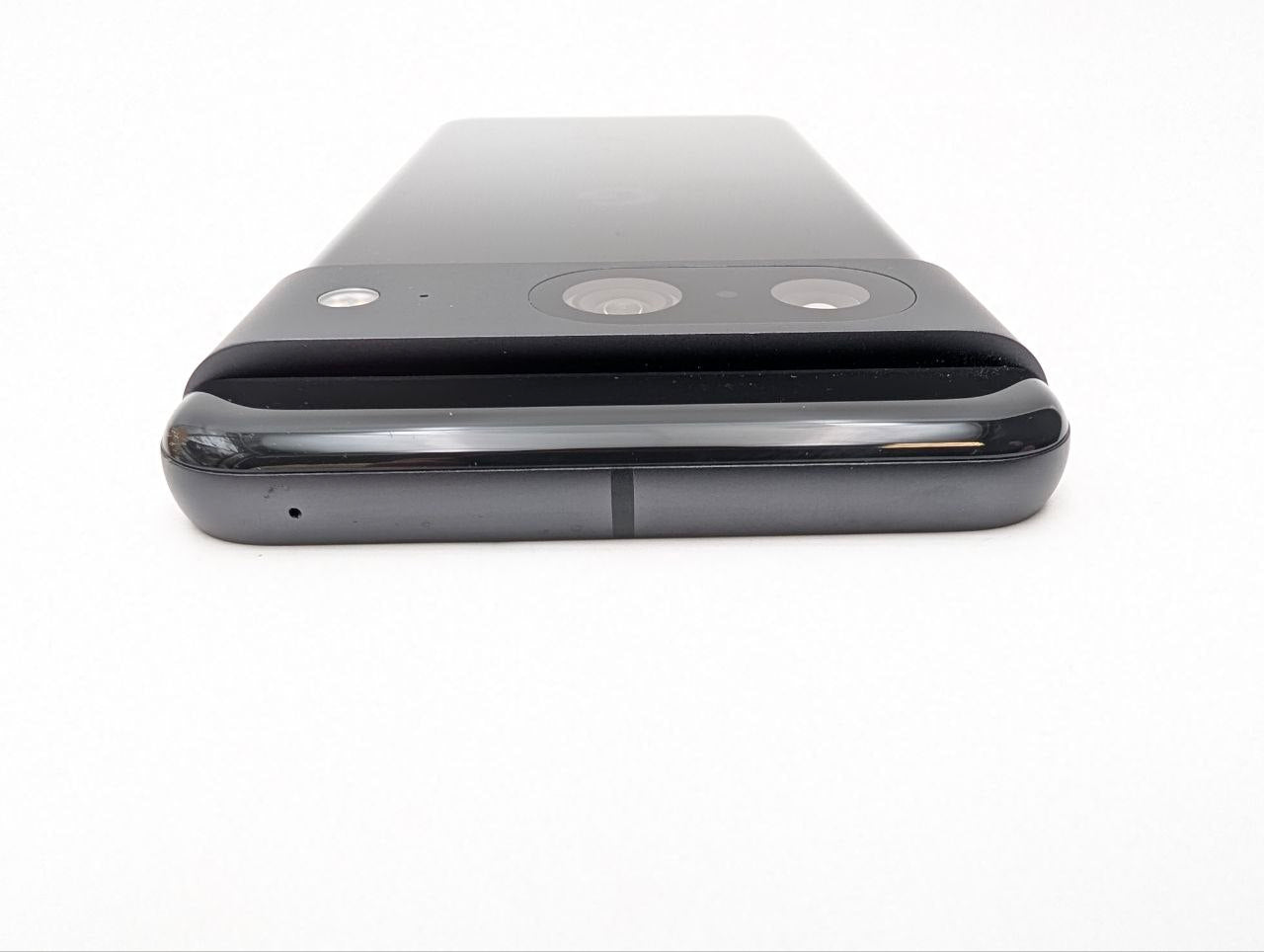 Google Pixel 8 128GB Czarny | Outlet, Bateria 85%