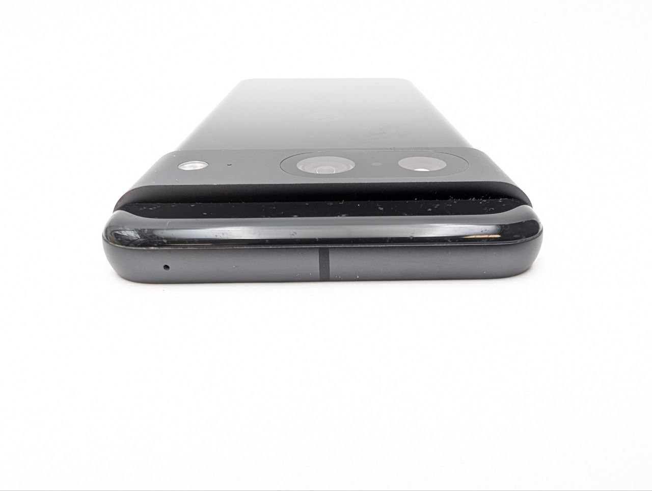 Google Pixel 8 128GB Czarny | Outlet, Bateria 85%