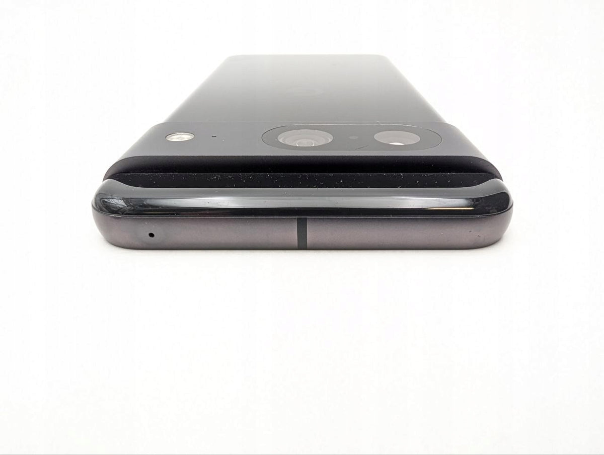 Google Pixel 8 128GB Czarny | Used, Bateria 85%