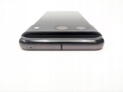 Google Pixel 8 128GB Czarny | Used, Bateria 85%
