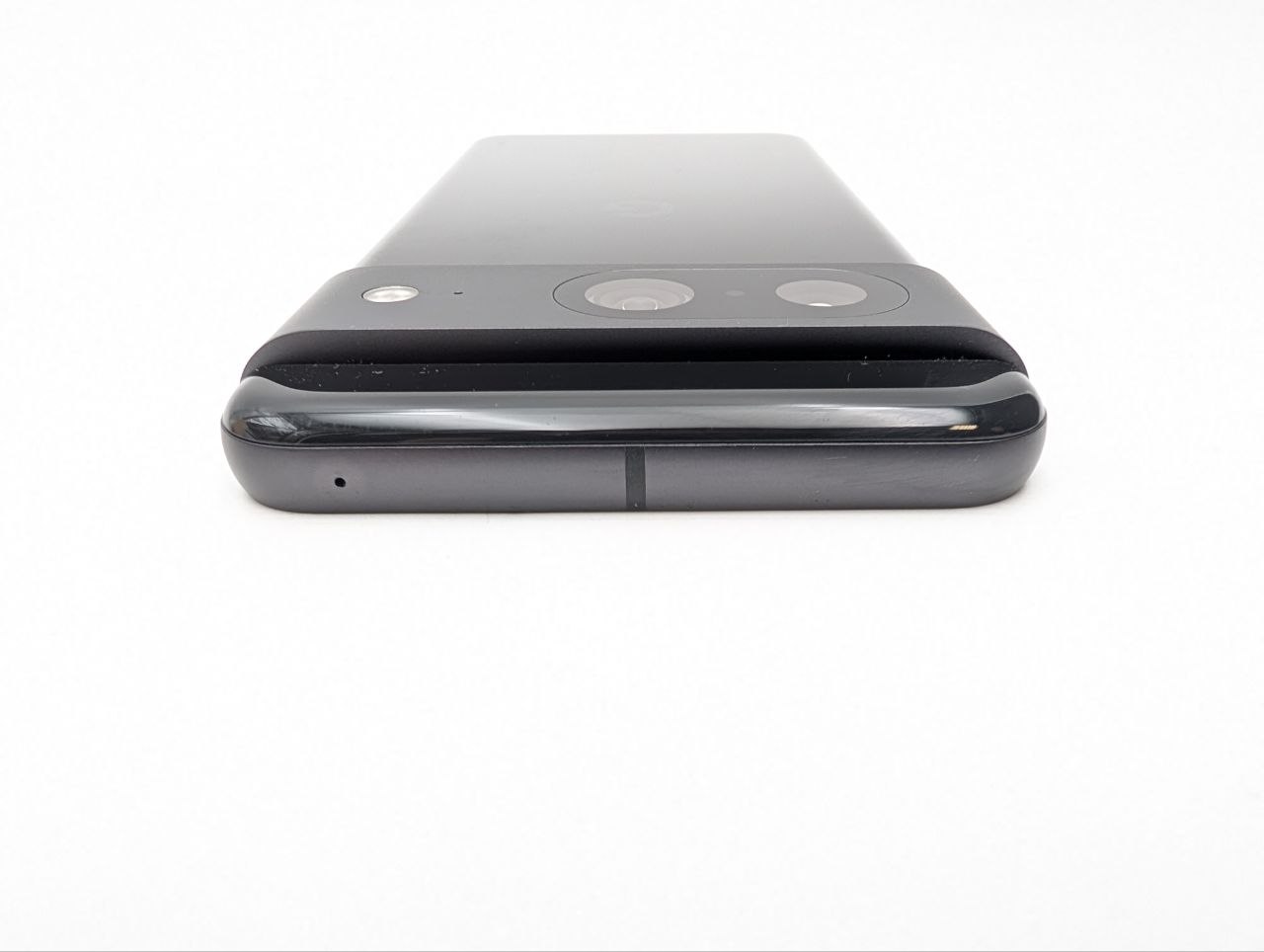 Google Pixel 8 128GB Czarny | Outlet, Bateria 85%