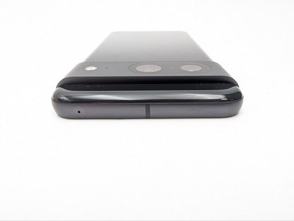 Google Pixel 8 128GB Czarny | Outlet, Bateria 85%
