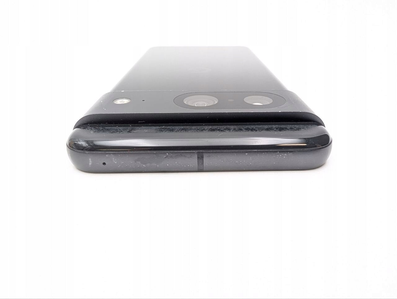 Google Pixel 8 128GB Czarny | Used, Bateria 85%