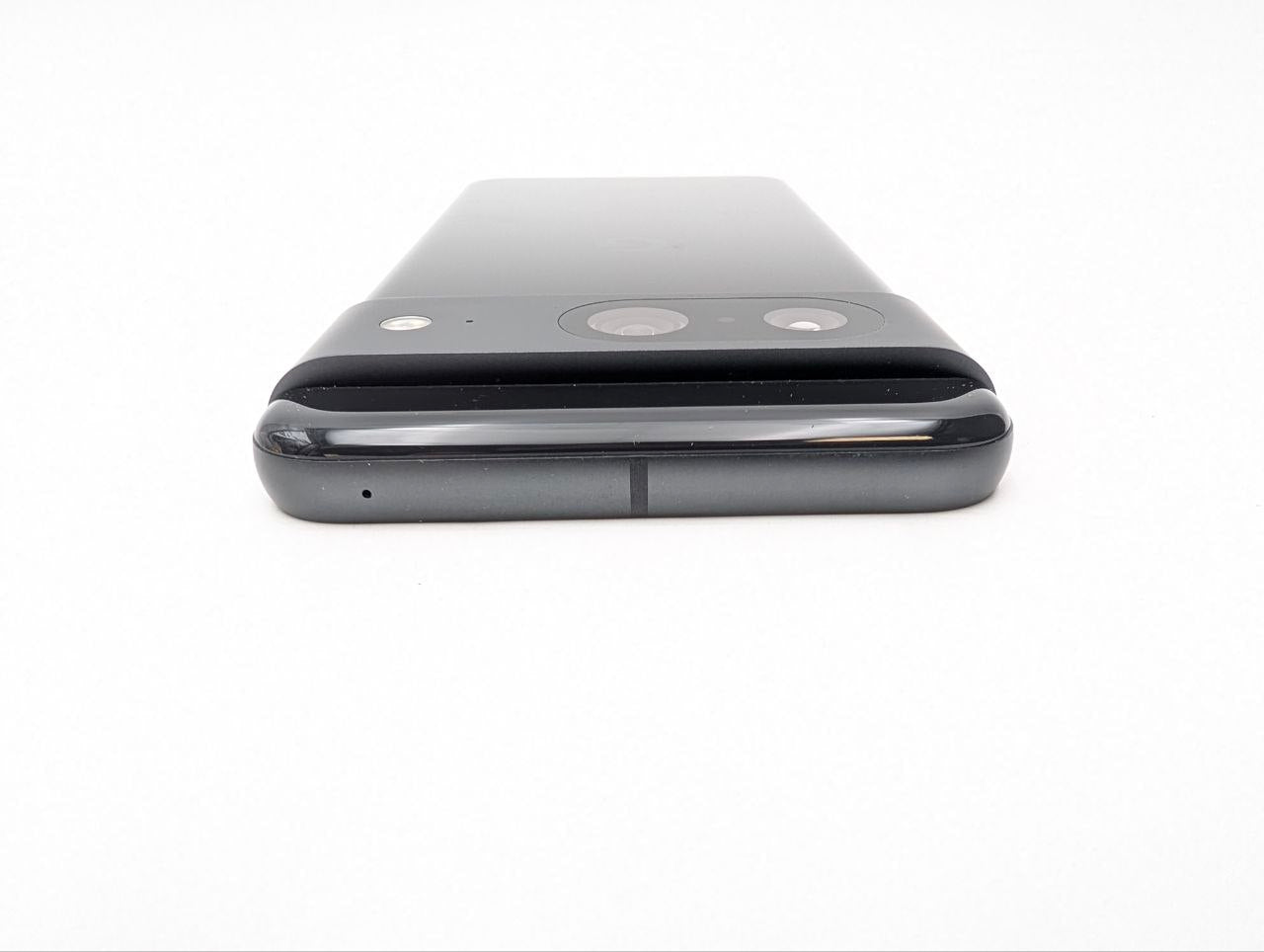 Google Pixel 8 128GB Czarny | Outlet, Bateria 85%