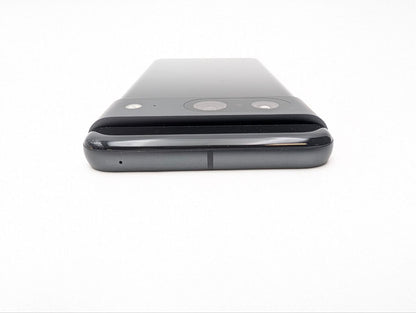 Google Pixel 8 128GB Czarny | Outlet, Bateria 85%