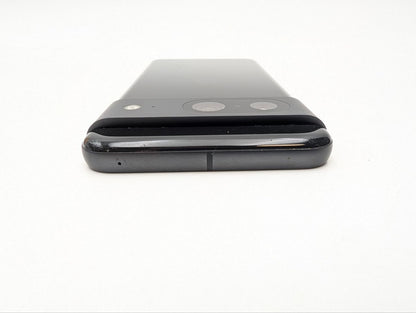 Google Pixel 8 128GB Czarny | Used, Bateria 85%