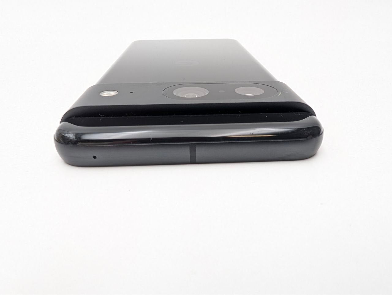 Google Pixel 8 128GB Czarny | Used, Bateria 85%