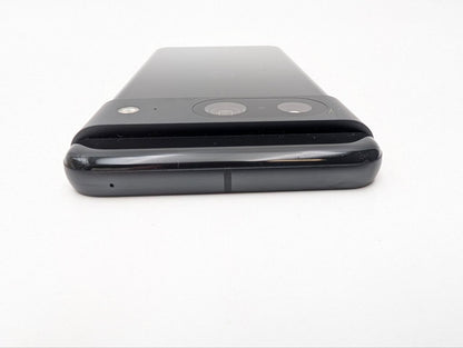 Google Pixel 8 128GB Czarny | Used, Bateria 85%