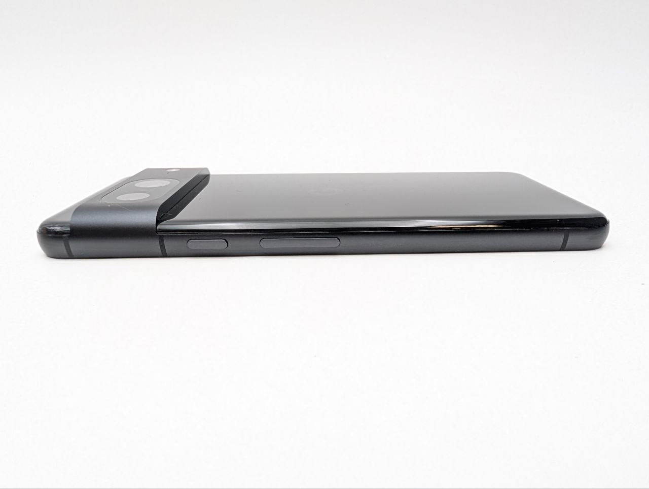 Google Pixel 8 128GB Czarny | Used, Bateria 85%