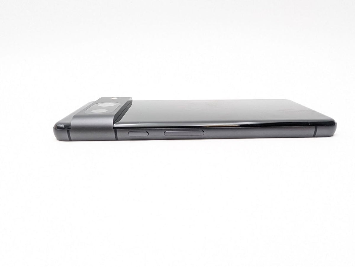 Google Pixel 8 128GB Czarny | Outlet, Bateria 85%