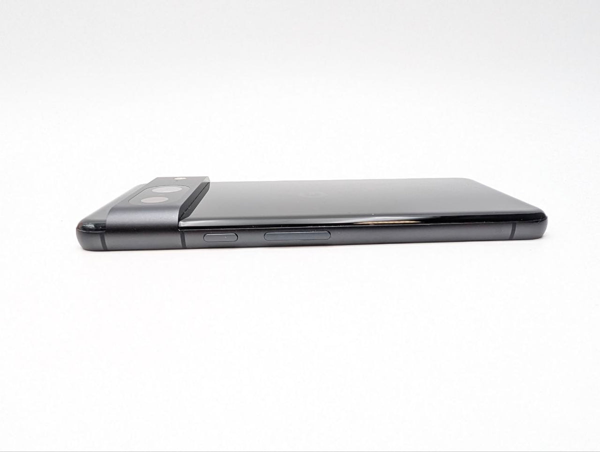 Google Pixel 8 128GB Czarny | Used, Bateria 85%