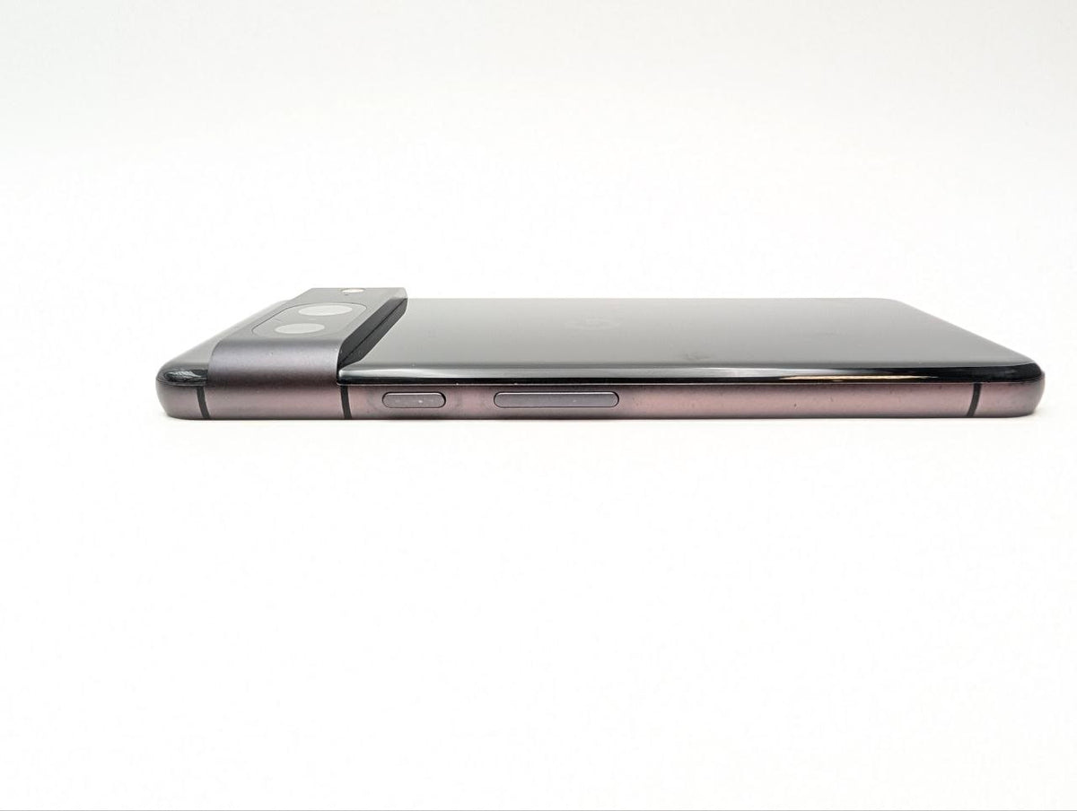 Google Pixel 8 128GB Czarny | Used, Bateria 85%