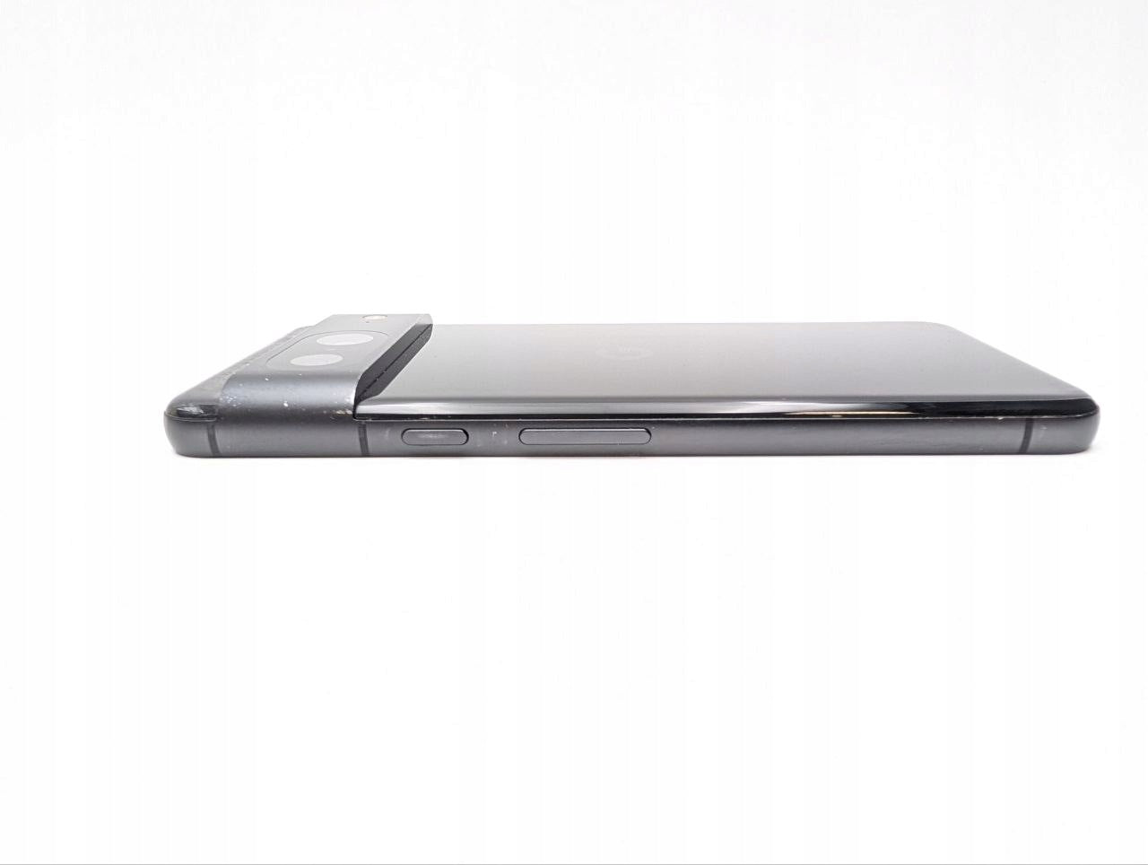 Google Pixel 8 128GB Czarny | Used, Bateria 85%