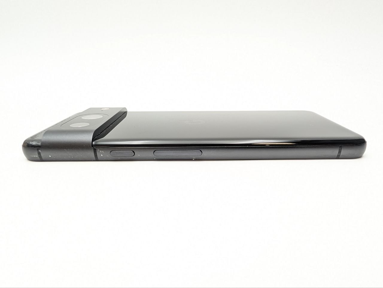 Google Pixel 8 128GB Czarny | Outlet, Bateria 85%