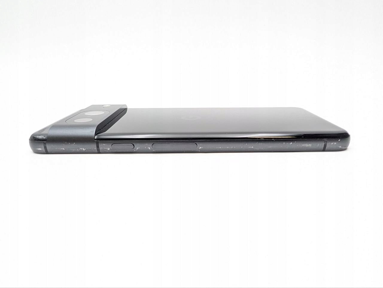 Google Pixel 8 128GB Czarny | Used, Bateria 85%
