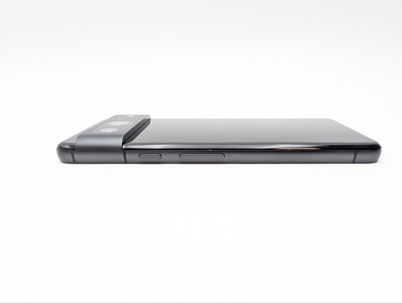 Google Pixel 8 128GB Czarny | Outlet, Bateria 85%