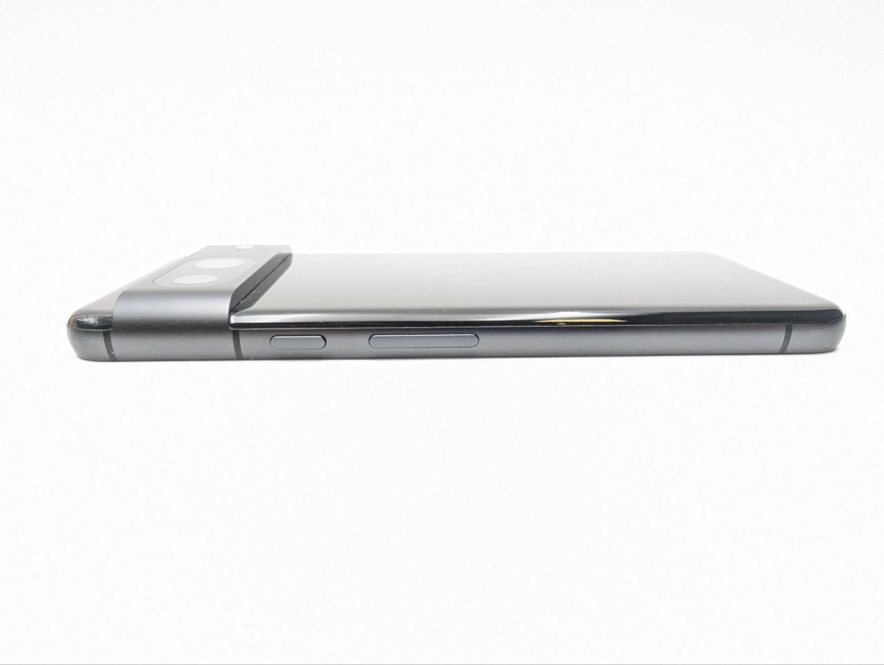 Google Pixel 8 128GB Czarny | Used, Bateria 85%