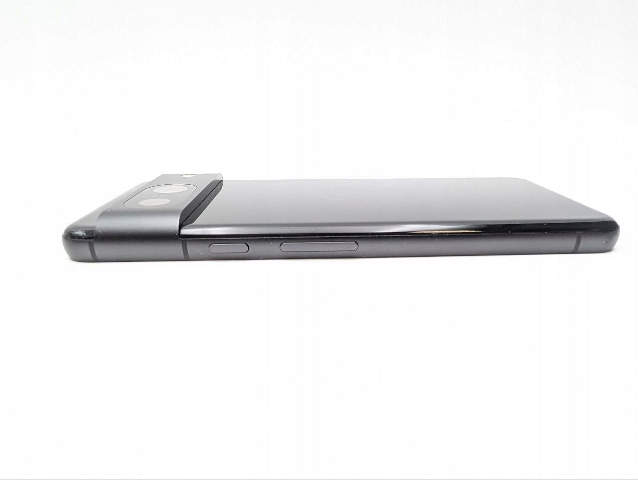 Google Pixel 8 128GB Czarny | Outlet, Bateria 85%