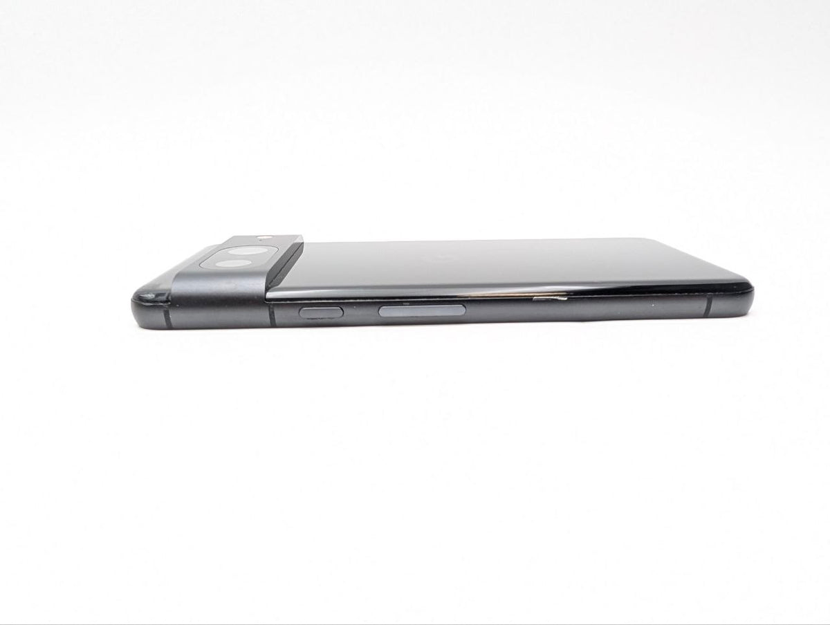 Google Pixel 8 128GB Czarny | Outlet, Bateria 85%