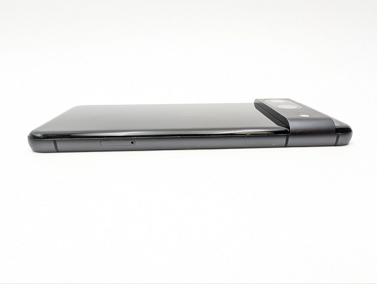 Google Pixel 8 128GB Czarny | Used, Bateria 85%