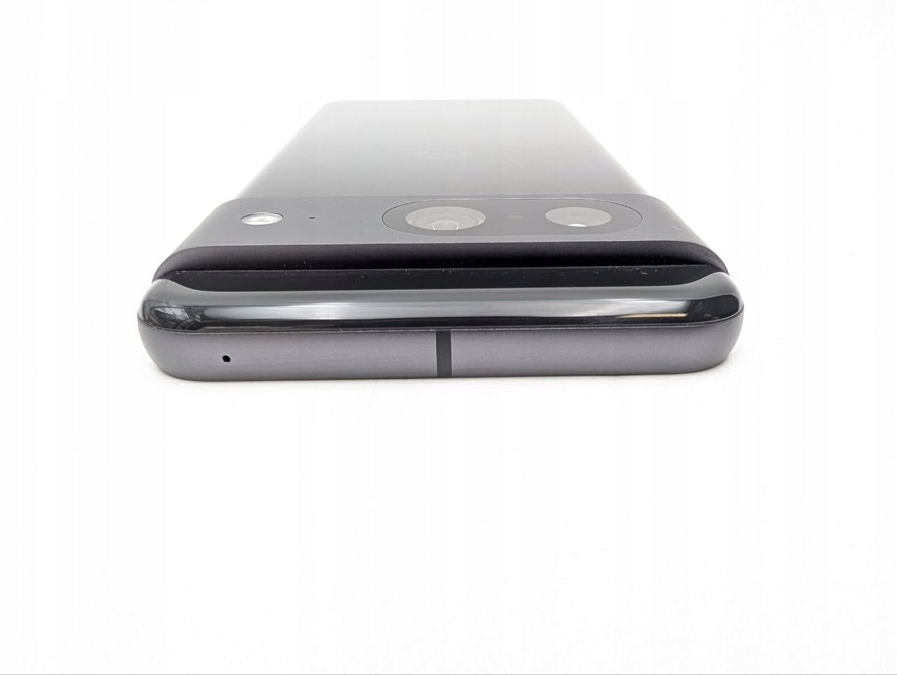 Google Pixel 8 128GB Czarny | Outlet, Bateria 85%