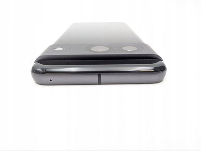 Google Pixel 8 128GB Czarny | Outlet, Bateria 85%